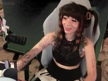 archancel webcam chaturbate model stream image