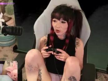 archancel webcam model stream image