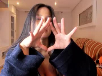 bella_pocahontas3 webcam model stream image