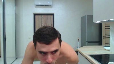 GoodGGG webcam model stream image