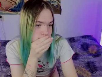 sweet4t webcam model stream image