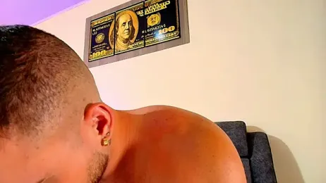 JeremyLowe webcam stripchat model stream image