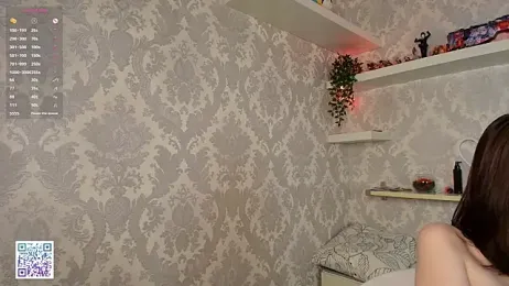 Fire_katie webcam model stream image