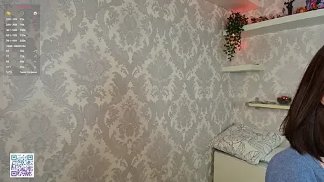 Fire_katie webcam model stream image