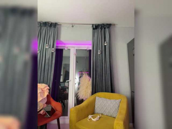 OAO_Sofi webcam model stream image