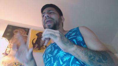 Findom_666 webcam model stream image