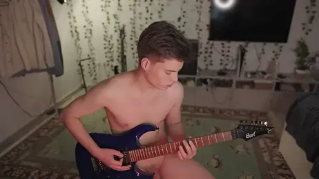 RusBradPitt webcam model stream image