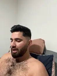 Shamang269 webcam model stream image