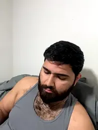 Shamang269 webcam model stream image