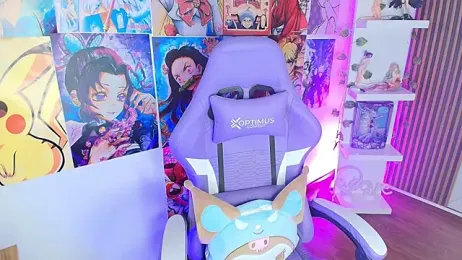 Purplee_Baby webcam model stream image