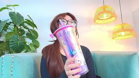 Purplee_Baby webcam model stream image