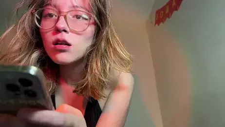 ReenKitty webcam model stream image