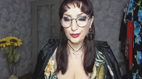 Aziza1 webcam model stream image