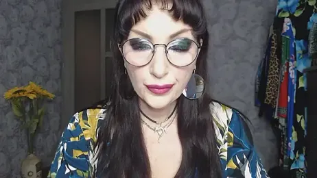 Aziza1 webcam stripchat model stream image