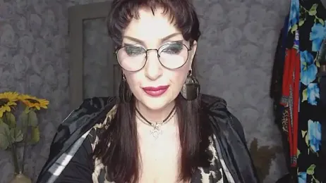 Aziza1 webcam model stream image