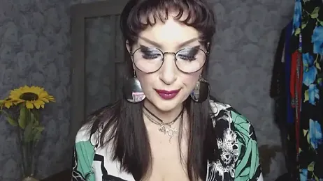 Aziza1 webcam model stream image