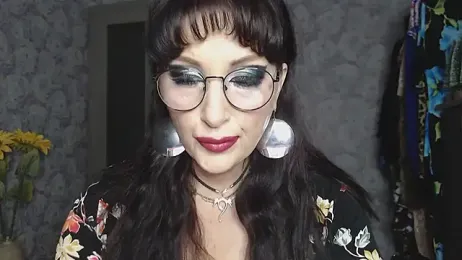 Aziza1 webcam model stream image