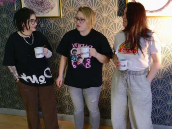 notYourAdm webcam model stream image