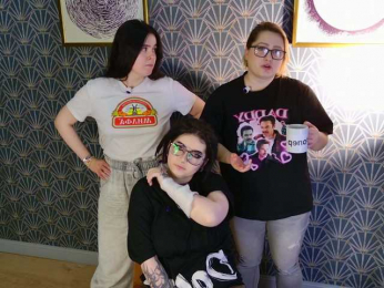 notYourAdm webcam model stream image