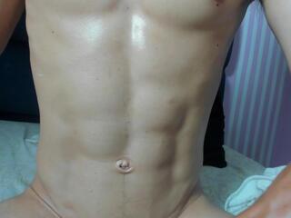 Taylor Stele webcam model stream image