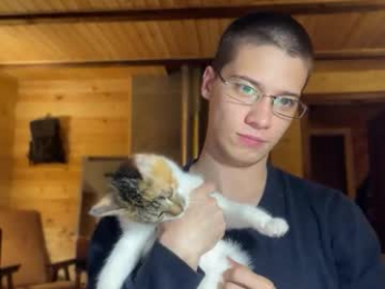 realsupermichael webcam model stream image