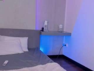 cleojhonson webcam model stream image