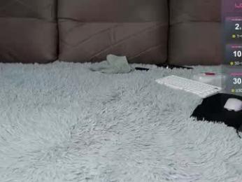 _kittenmeow_ webcam chaturbate model stream image