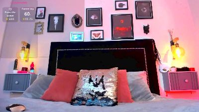 Angel_Blck_ webcam model stream image