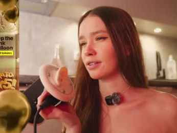 bunny_marthy webcam chaturbate model stream image