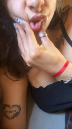 Mmaai webcam model stream image