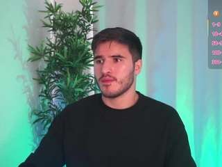 tonywylie webcam model stream image