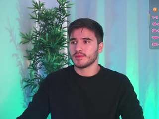 tonywylie webcam model stream image