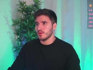 tonywylie webcam model stream image