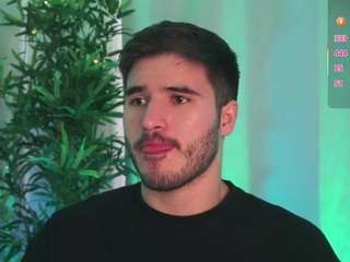 tonywylie webcam model stream image