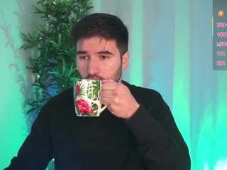 tonywylie webcam model stream image