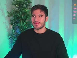 tonywylie webcam model stream image