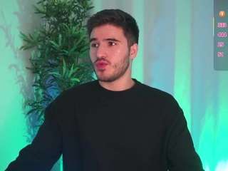 tonywylie webcam model stream image