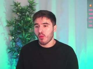 tonywylie webcam model stream image