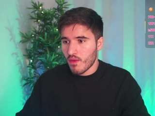 tonywylie webcam model stream image