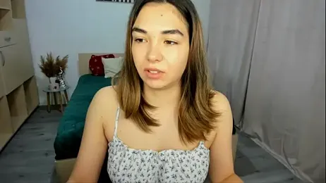 AlexaJuly webcam stripchat model stream image