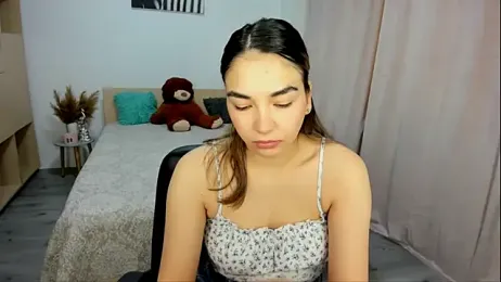 AlexaJuly webcam model stream image