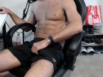 _full_sender webcam model stream image