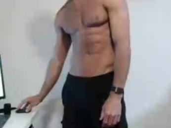 _full_sender webcam chaturbate model stream image