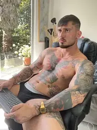 DimitriSullivan_ webcam stripchat model stream image