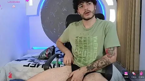 Rafael_Mendezz webcam model stream image