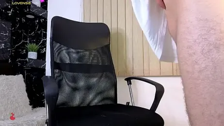 Rafael_Mendezz webcam stripchat model stream image