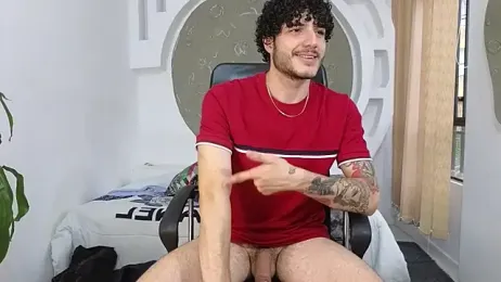 Rafael_Mendezz webcam model stream image