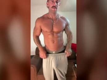 cadenhunterr webcam chaturbate model stream image
