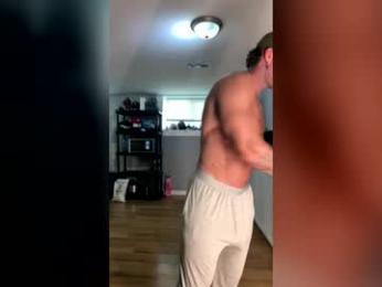 cadenhunterr webcam chaturbate model stream image