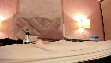 Arianavillada webcam model stream image